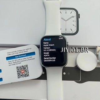 Apple Watch Series 8 - Paldim Soul