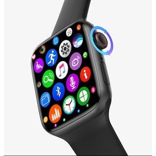 Apple Watch Series 8 - Paldim Soul